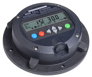 Evaluation unit FLUXTRONIC®