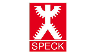 SPECK Pumps