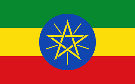 Ethiopia