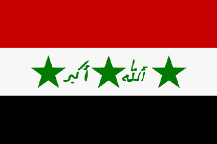 Iraq