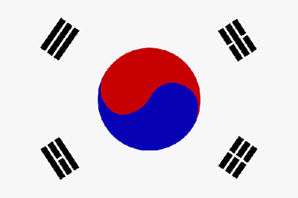 South Korea