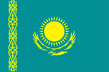 Kazakhstan