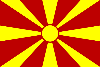 North Macedonia