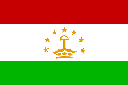 Tajikistan