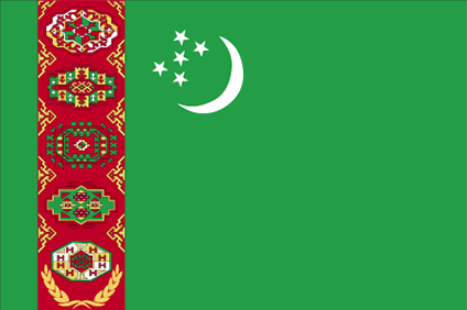 Turkmenistan