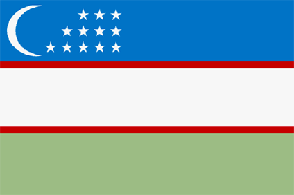 Uzbekistan