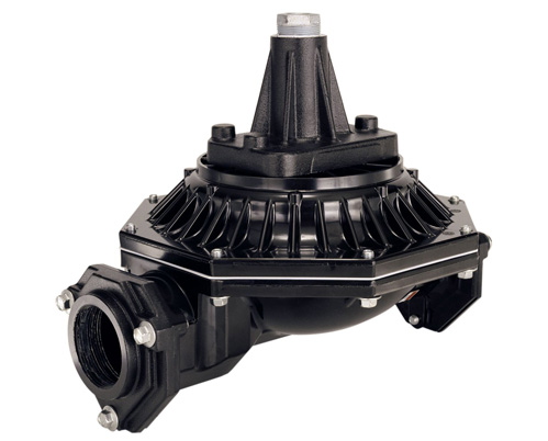 ARO<sup>®</sup> Pulsation damper