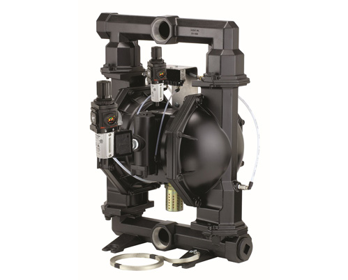 ARO<sup>®</sup> Powder pumps