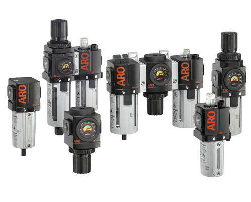 Maintenance units