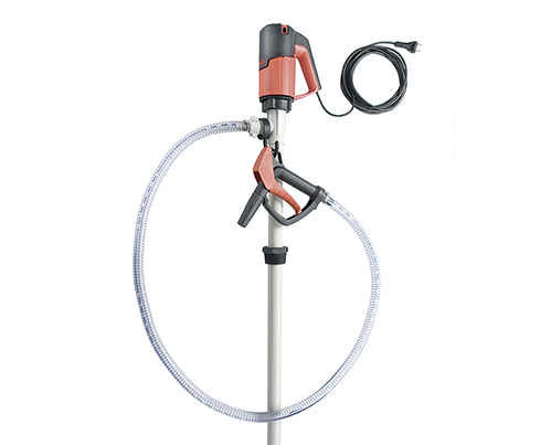 Pump-kits