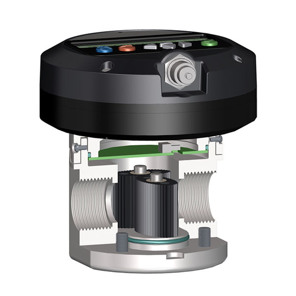 Flow meter FMO