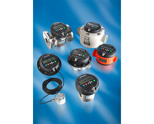 Flow meter