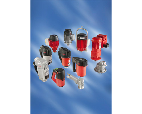 Motors