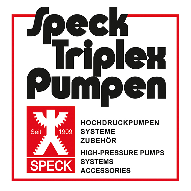 SPECK Pumps