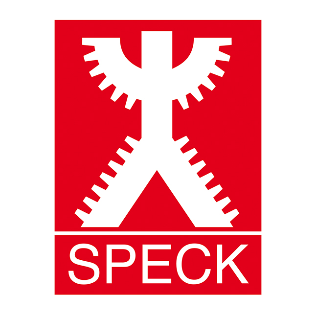 SPECK Pumps