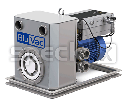 Vacuum Systems